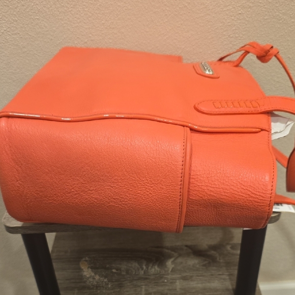 NWT Brighton Paulina Tote Bag